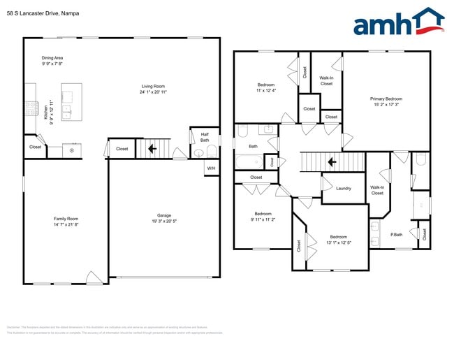 Photo - 58 S Lancaster Dr