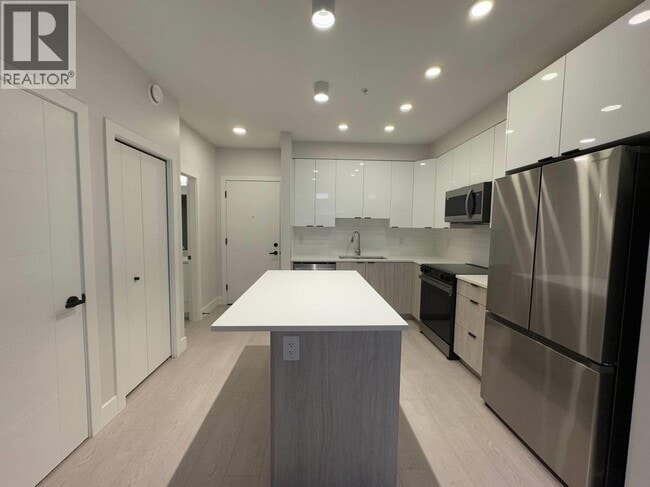 Photo - 11655 Fraser St Unité 519