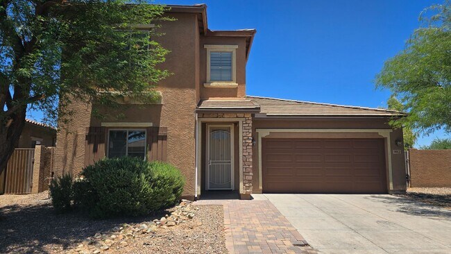 Photo - Gorgeous Home with Master Bedroom Downstairs!