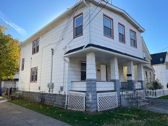 Photo - 3465 W.56th Unidad Down