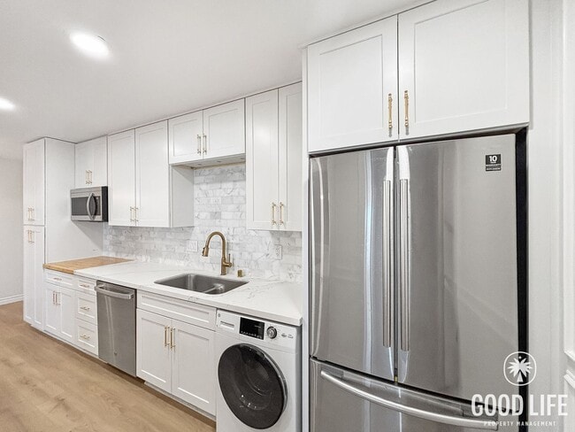 Photo - Elegant 2BD/1BA Condo in El Cajon with Walk-In Closet, Covered Patio & Pool Unit G