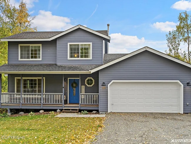 Photo - Beautiful 3 Bed/2.5 Bath Home In Great Location