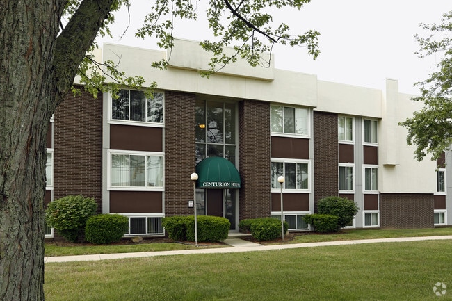 Building Photo - Centurion House Apartments