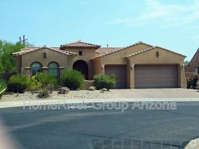 Building Photo - 17953 W Willow Dr Rental