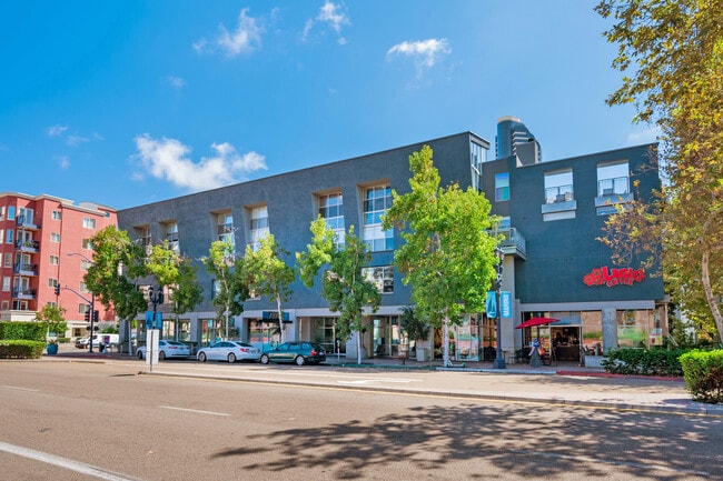 Building Photo - 101 Market St Unit Atria Rental