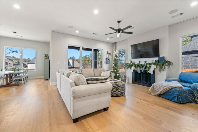 Photo - Modern luxury available in Fletcher Ridge