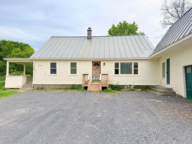 Photo - 3009 VT-12A Unit House