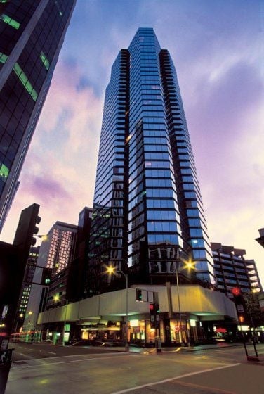 Photo - 1088 Bishop St Unit 203