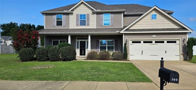 Building Photo - 249 Exeter Dr Rental