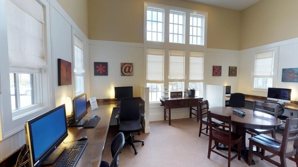 Photo - The Cottages of Hattiesburg Homes