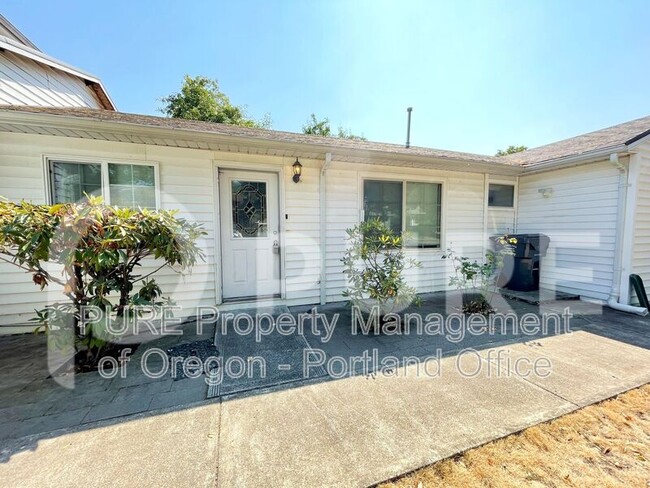 Photo - 8506 SE Mill St Unit B