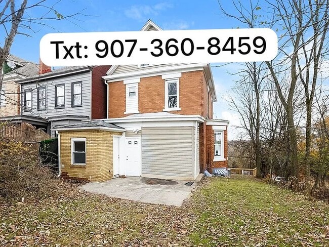 Building Photo - 4028 Vinceton St