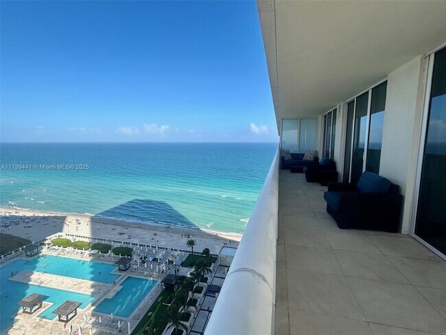 Photo - 1830 S Ocean Dr Unit 2208