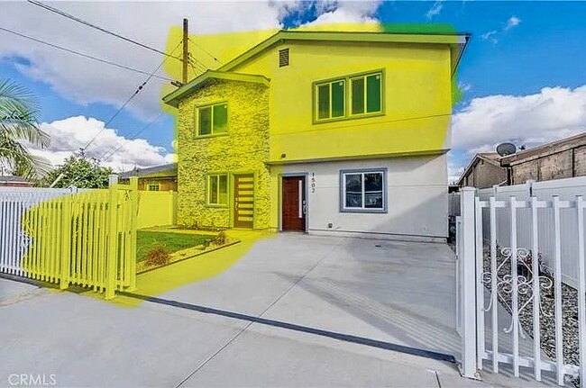 Building Photo - 1504 Mathissen Ave Rental