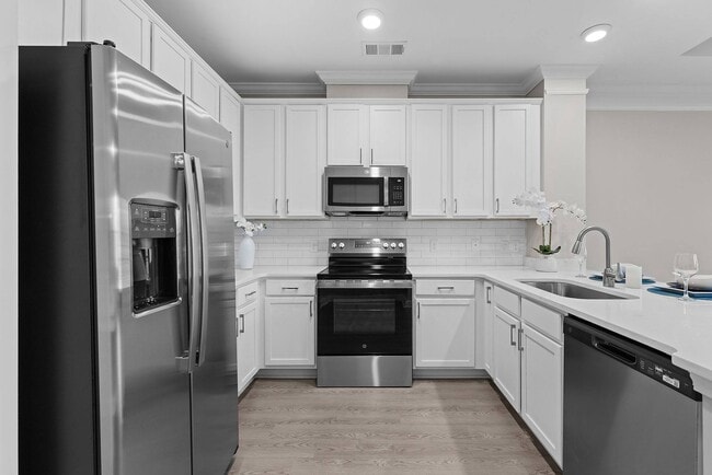 Photo - Regency Johns Creek