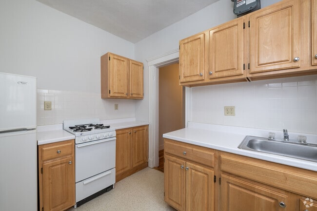 Building Photo - 29 Worthington St Unit 50 Rental