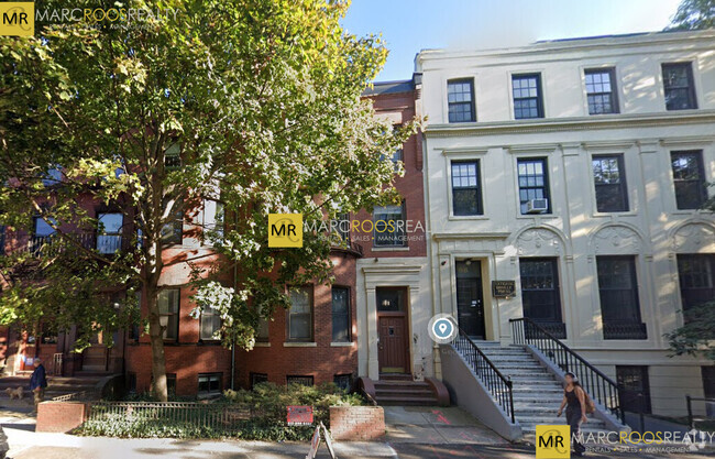 Building Photo - 86 Saint Stephen St Unit 86 Saint Stephen St #1 Rental