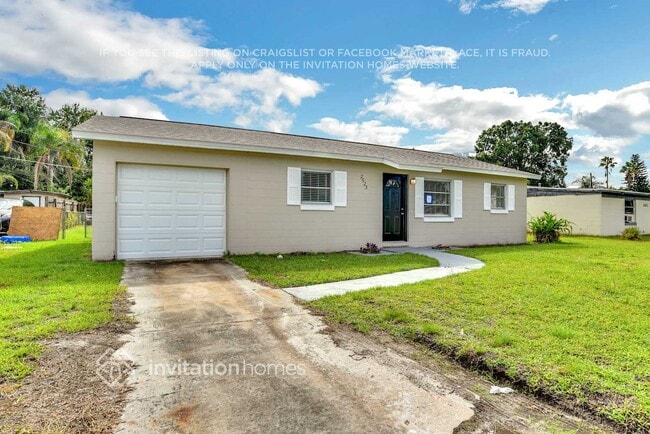 Building Photo - 2623 N Beaumont Ave Rental