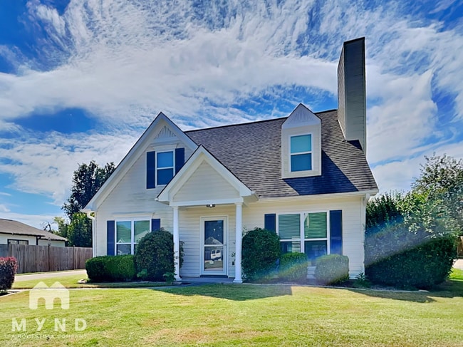 Building Photo - 137 W Stonehaven Cir Rental