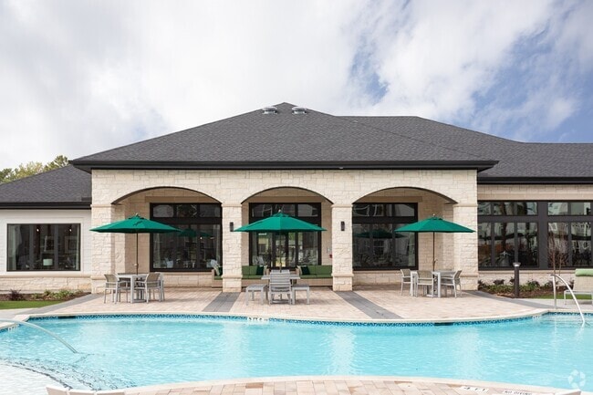 Building Photo - The Standard at Cypress Creek Rental