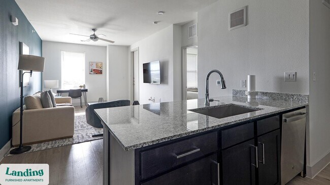 8110 Blue Goose Rd Unit 2310