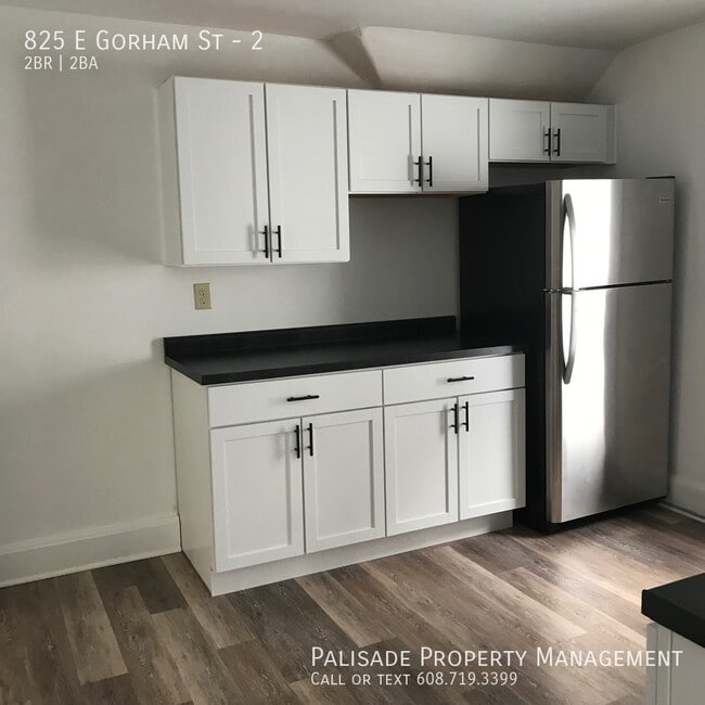 Photo - 825 E Gorham St Unit 2