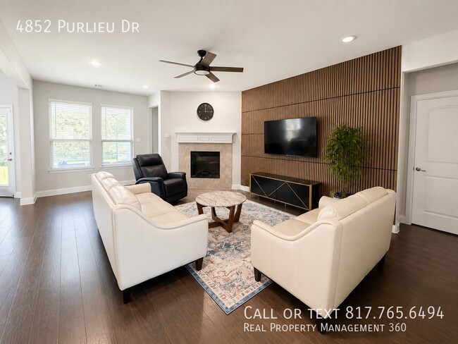 Photo - 4852 Purlieu Dr