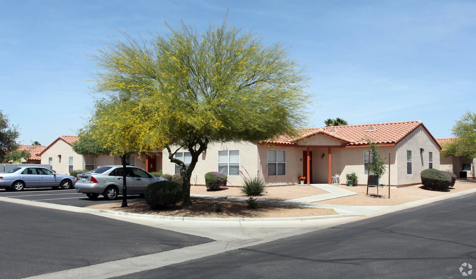 Senior Cottages of Apache Junction Apartments Apache Junction, AZ