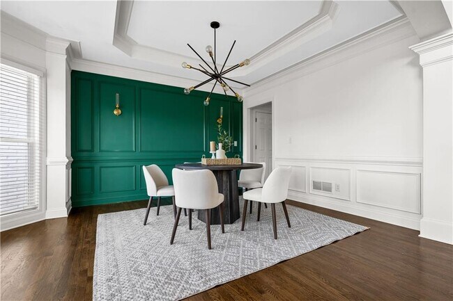 Photo - 3713 Lake Edge Dr