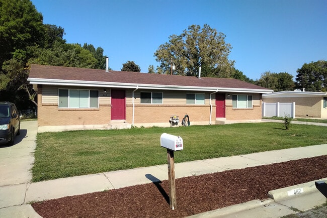 Building Photo - American Fork 2 bed  1 bath Rental