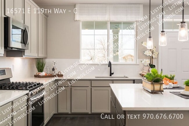 Photo - 16571 E 119th Way