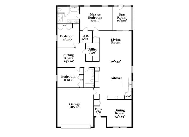 Photo - 1586 Danisco Pl