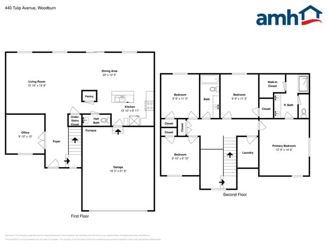 Photo - 440 Tulip Ave