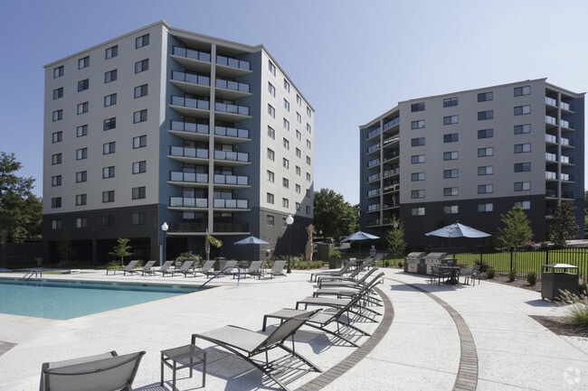 Photo - Acasa Vista Towers