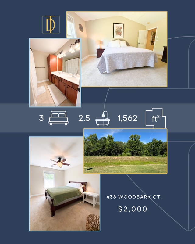Photo - 438 Woodbark Ct