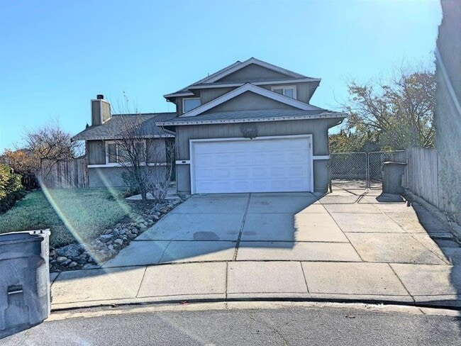 Building Photo - 1003 Blackspur Ct