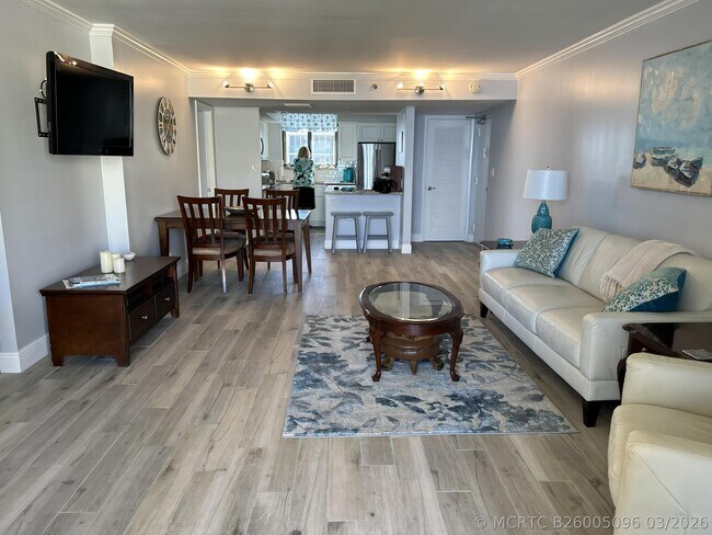 Photo - 100 Ocean Trail Way Unit 801