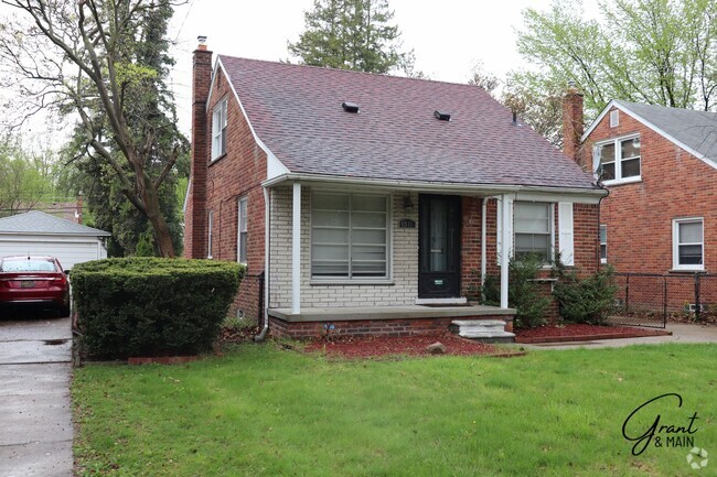 Building Photo - Spacious 3 Bedroom - 1 Bath - Redford - $1... Rental