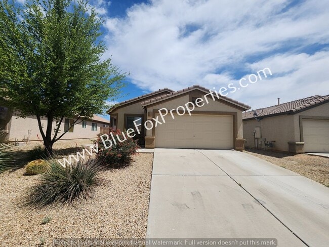 Photo - 7135 S Oakbank Dr House