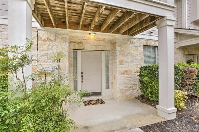 Building Photo - 1900 Scofield Ridge Pkwy Unit 4801