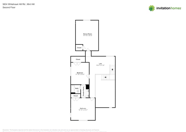 Photo - 5834 Whitehawk Hill Rd