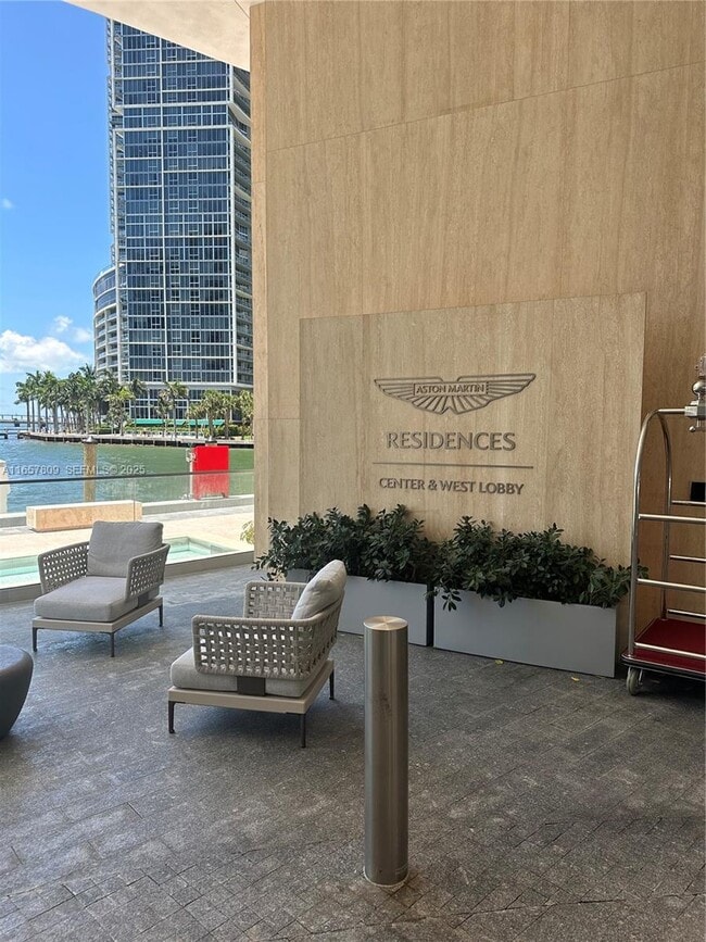 Photo - 300 Biscayne Blvd Way Unit 1909