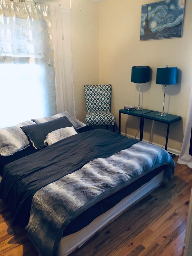 Photo - 210 Alum Springs Rd