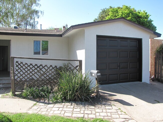 Building Photo - 3408 W Alpine Ave Rental