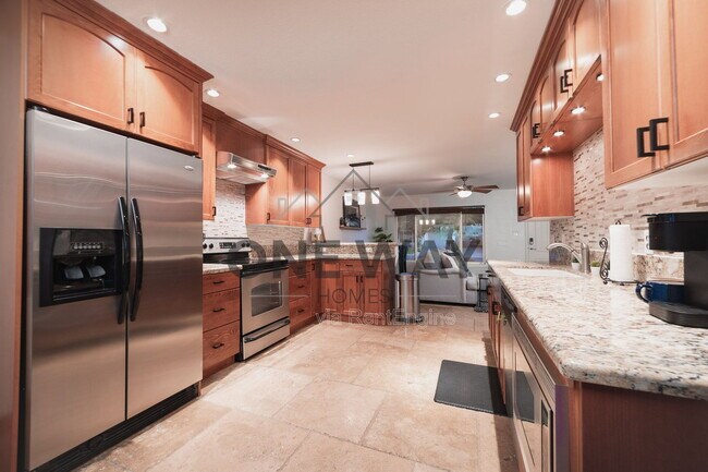 Photo - 8702 E Sheridan St