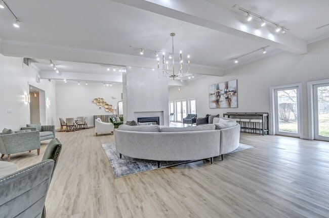 Casa club - Terraces of Elk Grove