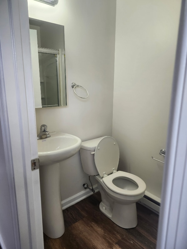 Photo - 229 S Carlisle St Unidad upstairs