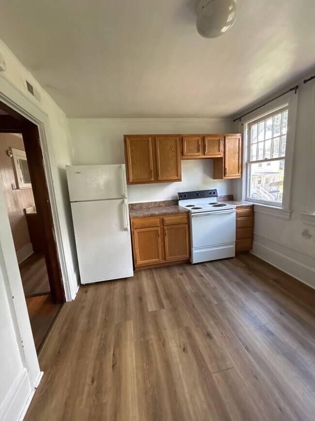 Photo - 2923 Melrose Ave NW Unidad Up