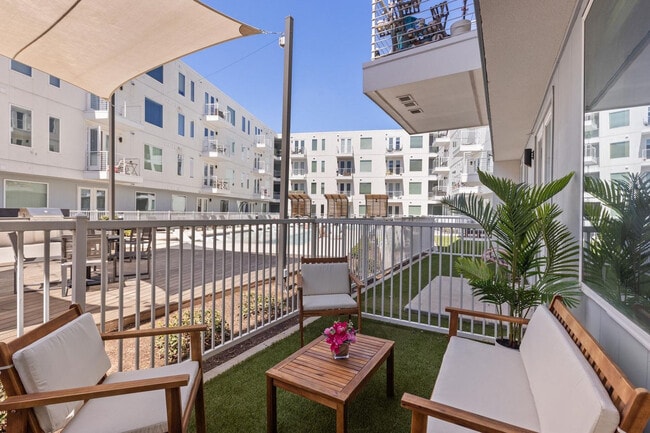 Photo - 5820 1/2 Cameron Rd Unit FL1-ID1335451P