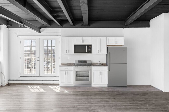 Photo - Essex &amp; West End LLC Unit Commercial #3 (2nd Floor)